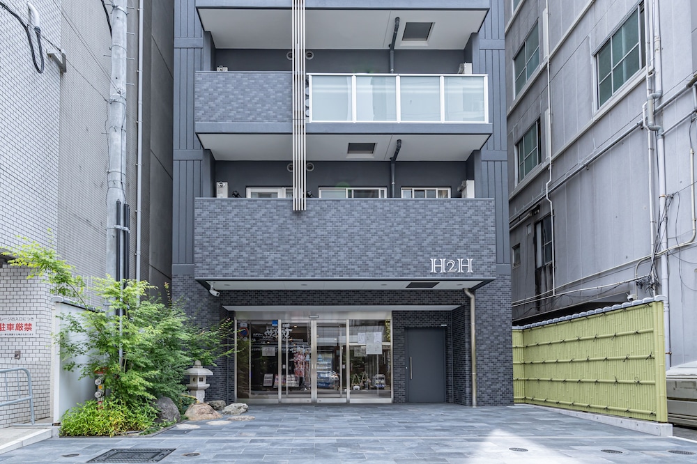 客室1 | 御宿 河原町五条 客室1 | 御宿 河原町五条