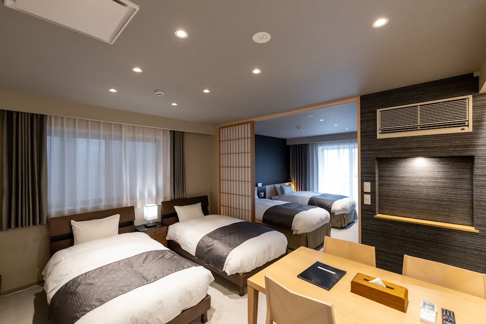 デラックス ルーム | 御宿 河原町五条