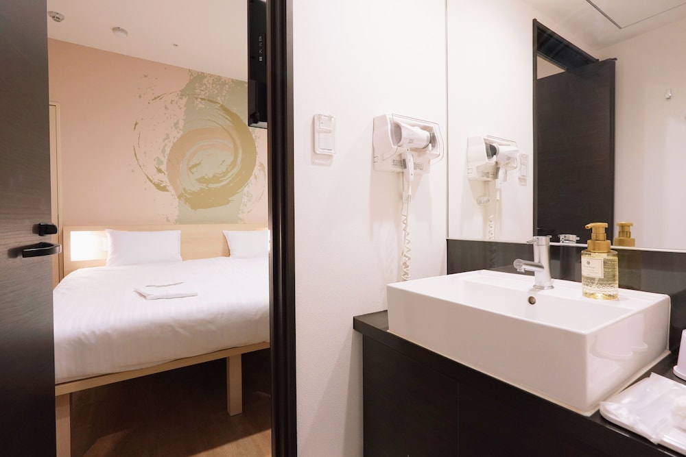コンフォート ツインルーム 禁煙 客室5 | Park Central Sakura Hotel