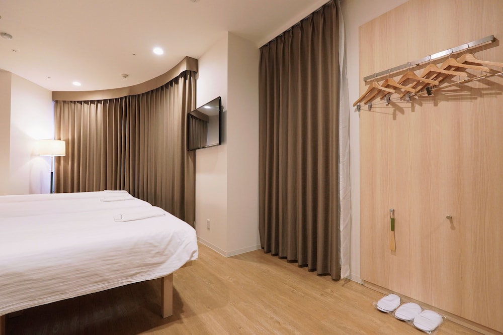 客室1 | Park Central Sakura Hotel 客室1 | Park Central Sakura Hotel