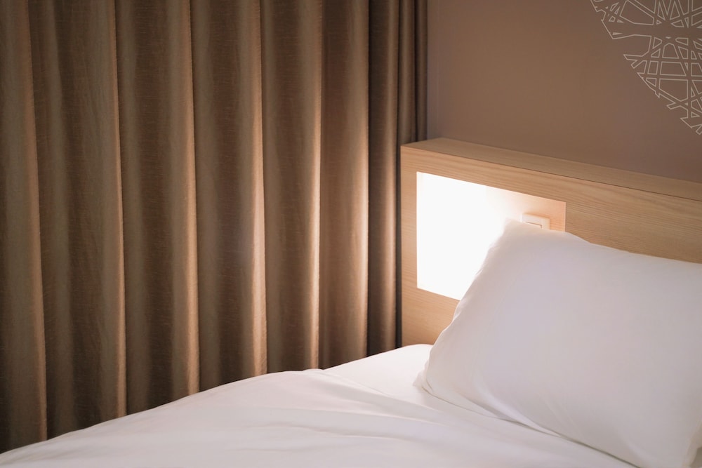 デラックス ツインルーム 禁煙 客室6 | Park Central Sakura Hotel