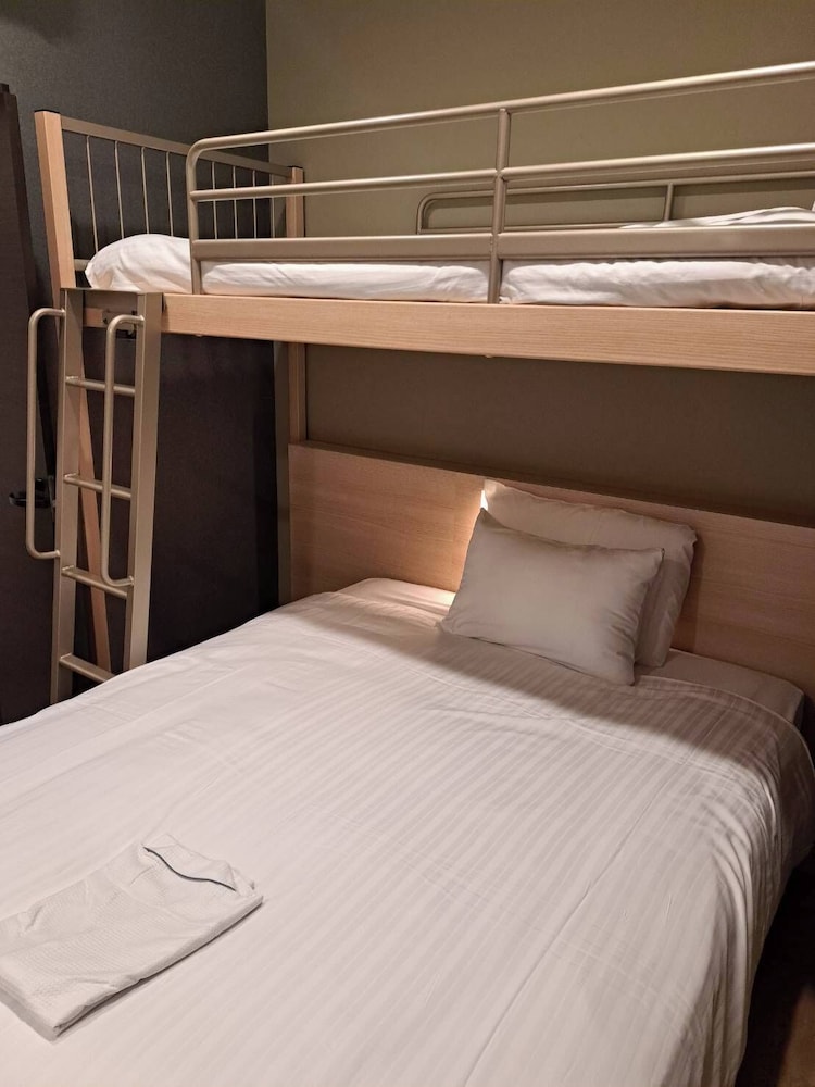 デザイン ツインルーム 禁煙 客室23 | Park Central Sakura Hotel