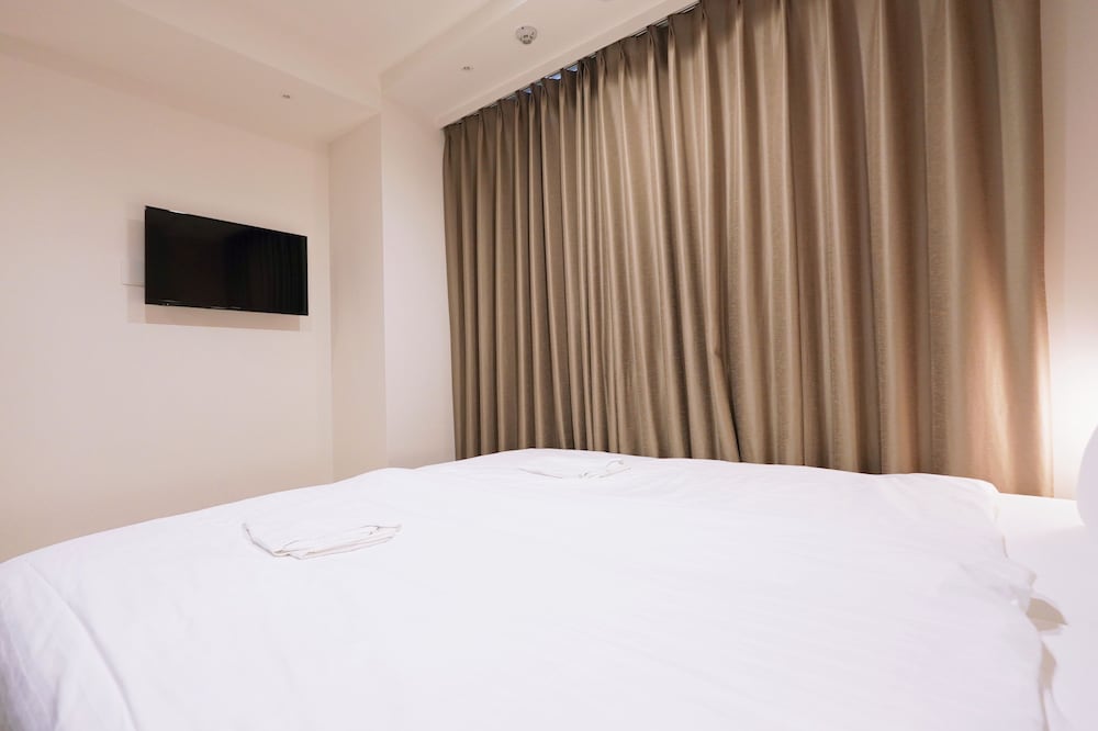 スーペリア ツインルーム 禁煙 客室3 | Park Central Sakura Hotel
