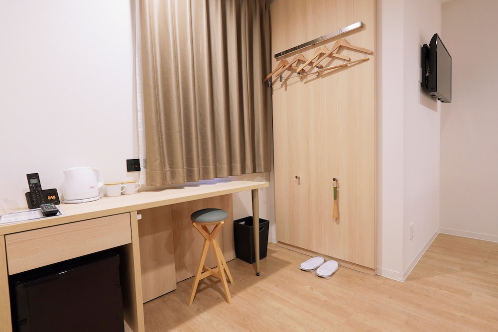 スーペリア ツインルーム 禁煙 客室5 | Park Central Sakura Hotel