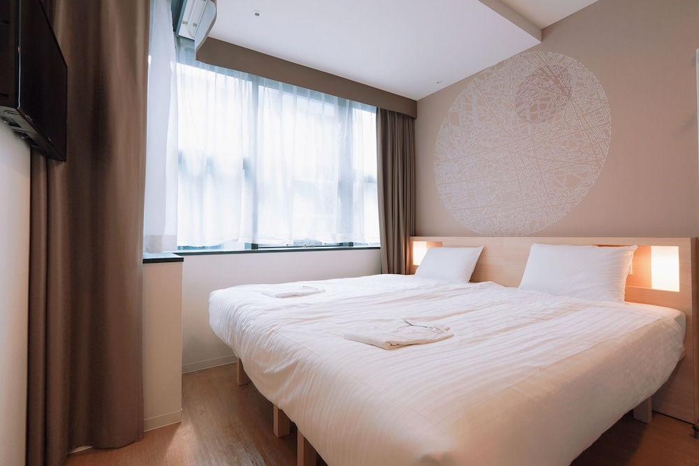 デラックス ツインルーム 禁煙 | Park Central Sakura Hotel