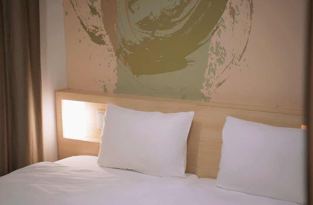 スーペリア ツインルーム 禁煙 客室2 | Park Central Sakura Hotel