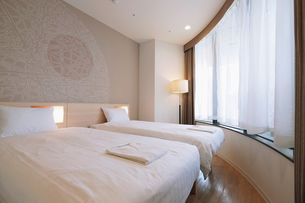 スタンダード トリプルルーム 禁煙 客室5 | Park Central Sakura Hotel