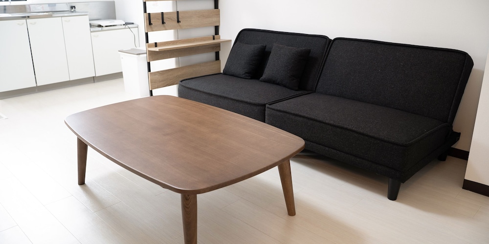 ベーシック アパートメント 客室8 | カーチベー石垣