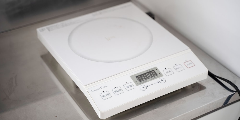 ベーシック アパートメント 専用キッチン3 | カーチベー石垣