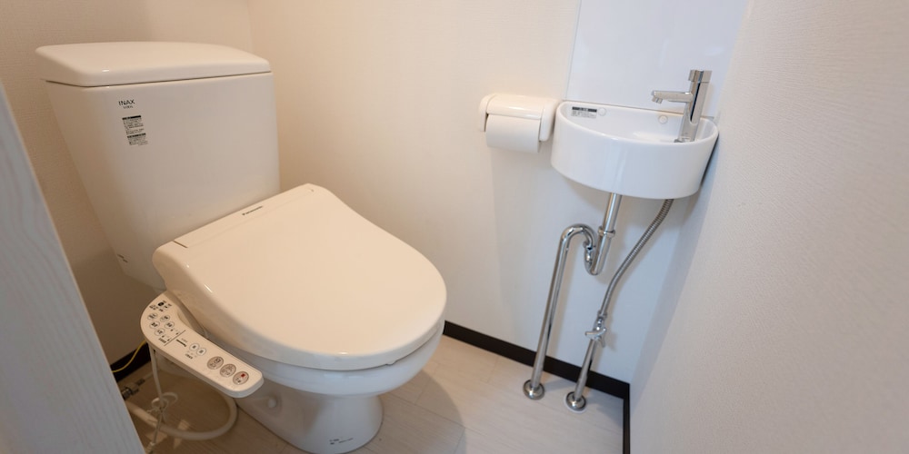 ベーシック アパートメント 客室9 | カーチベー石垣