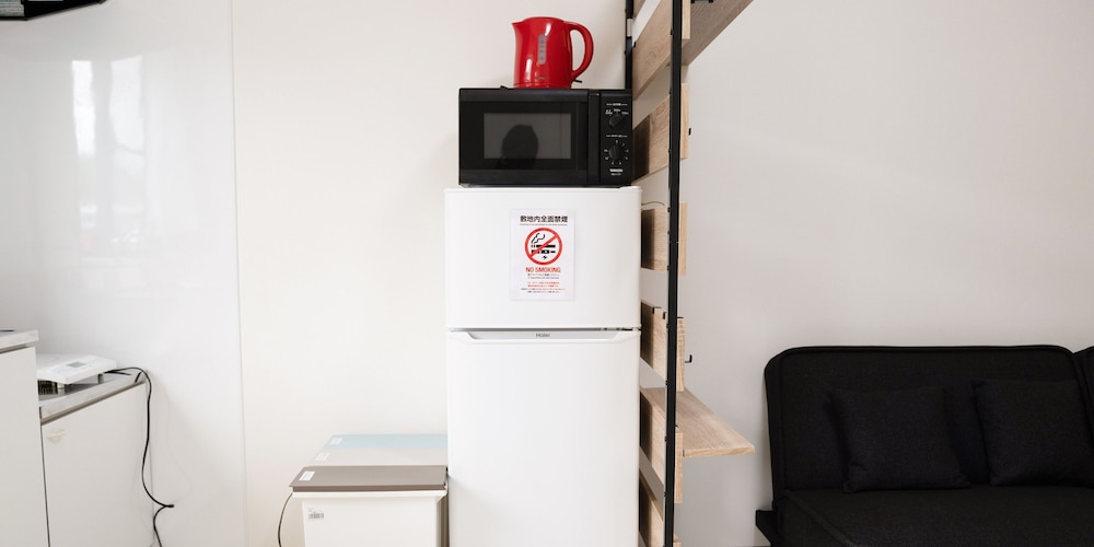 ベーシック アパートメント 専用キッチン2 | カーチベー石垣