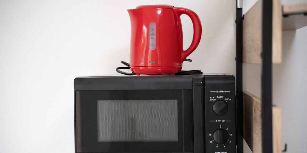 ベーシック アパートメント 専用キッチン0 | カーチベー石垣