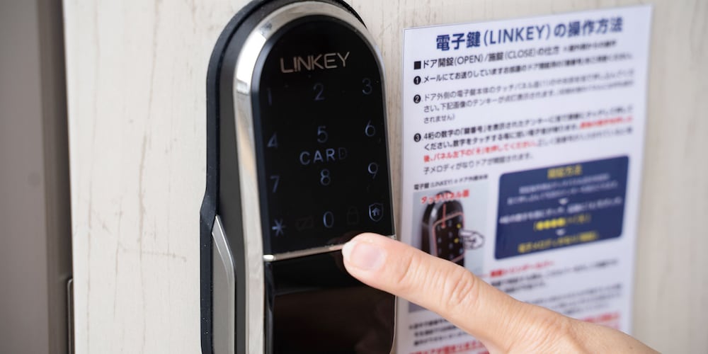 ベーシック アパートメント 客室6 | カーチベー石垣