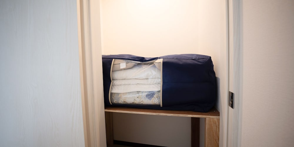 ベーシック アパートメント 客室4 | カーチベー石垣