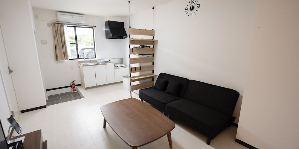 ベーシック アパートメント | カーチベー石垣