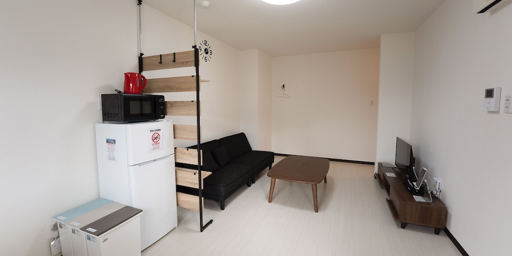 ベーシック アパートメント 客室7 | カーチベー石垣