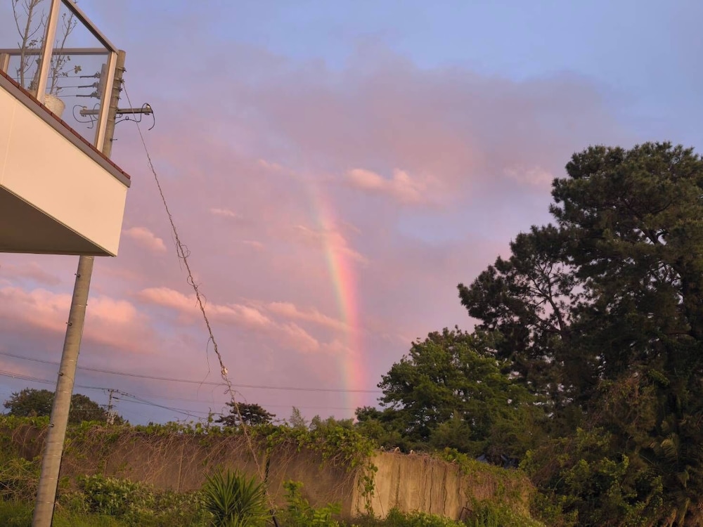 ラグジュアリー コンドミニアム 部屋からの景観0 | ウラレナ