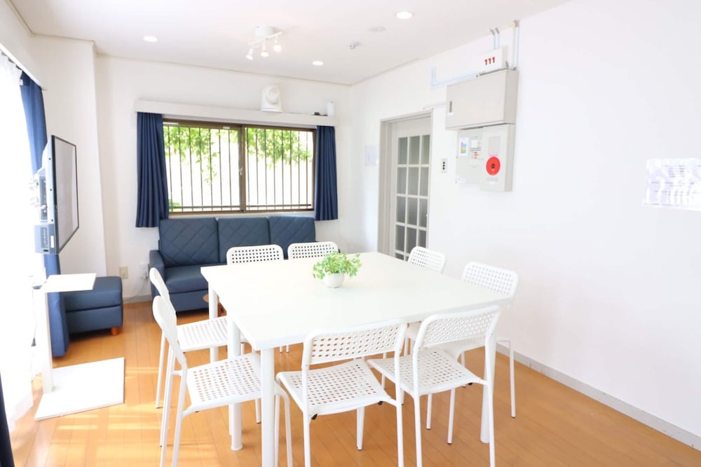 メインイメージ | SENKAWA CV HOUSE