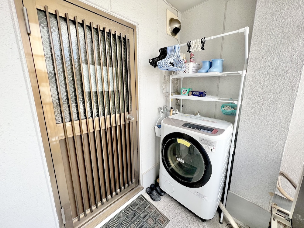 施設内の設備1 | ゲストハウス レイナ 施設内の設備1 | ゲストハウス レイナ