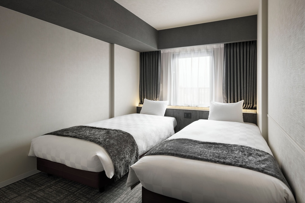 スーペリアツイン 禁煙 | the b 大阪新世界