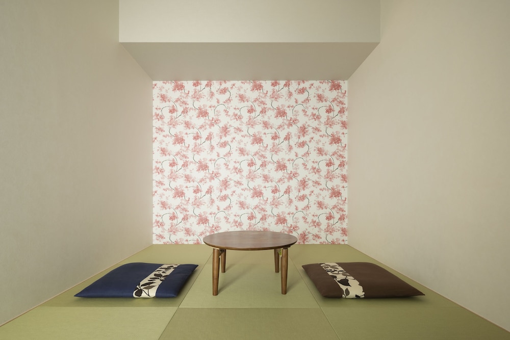 和モダンツイン 禁煙 客室3 | the b 大阪新世界