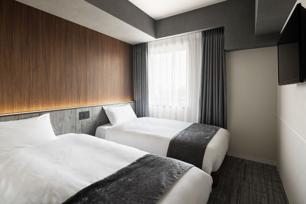 ツインルーム 禁煙 | the b 大阪新世界