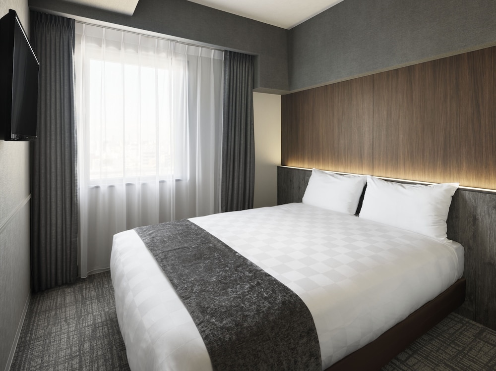 ダブルルーム 禁煙 | the b 大阪新世界