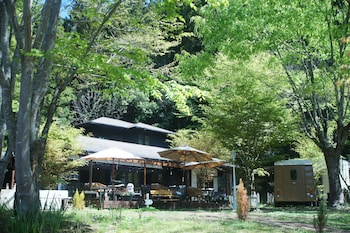 咲くカフェ