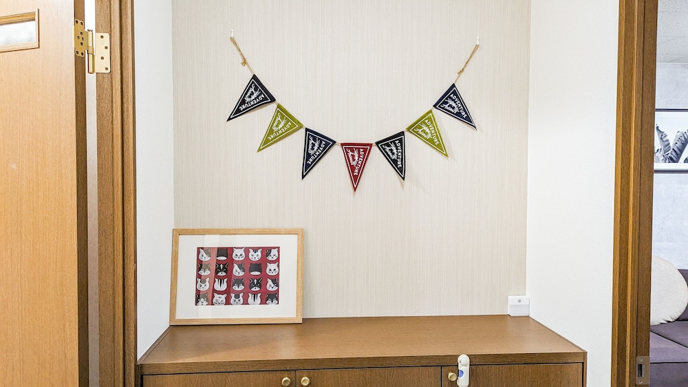 内装1 | DOUMO 天下茶屋