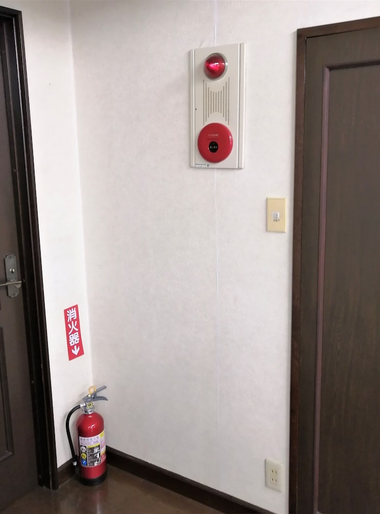 施設内の設備1 | GUEST HOUSE SAKAE