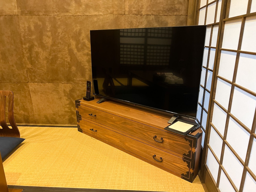 タウンホーム 客室13 | 鈴 四条町家