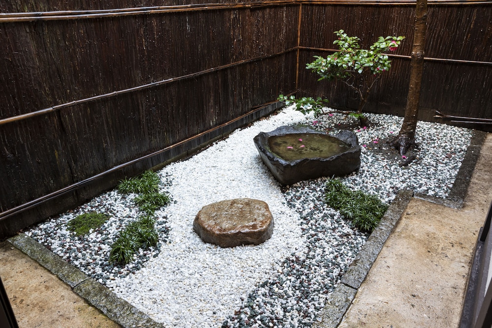 建物のデザイン1 | 鈴 四条町家