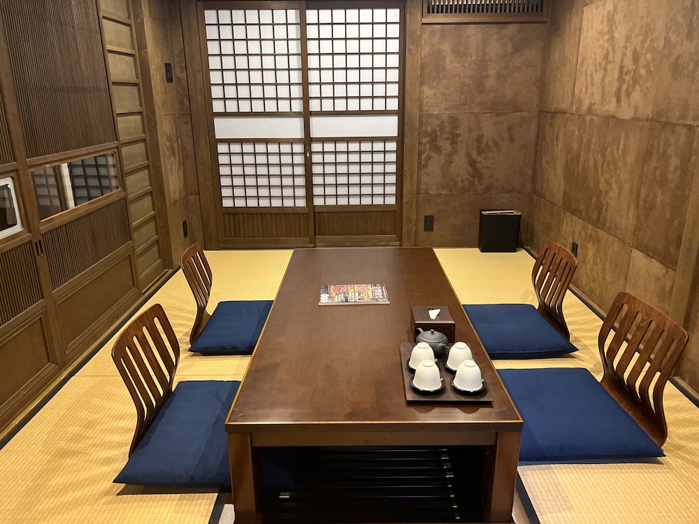タウンホーム 客室22 | 鈴 四条町家