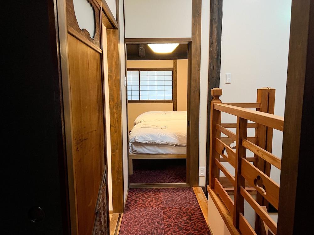 タウンホーム 客室5 | 鈴 四条町家