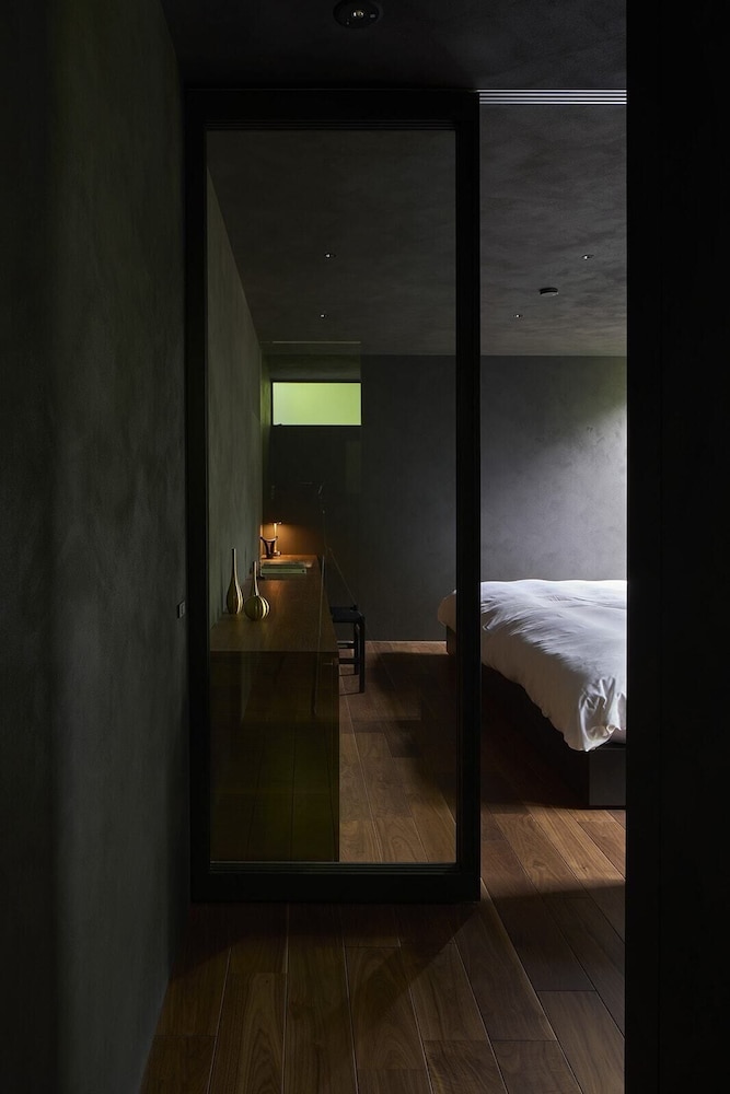 Deep Sea 客室6 | Seaside Villa SEEN