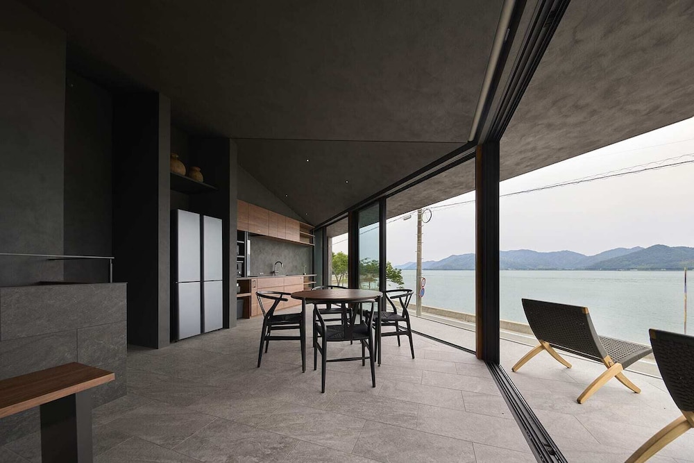 客室1 | Seaside Villa SEEN 客室1 | Seaside Villa SEEN