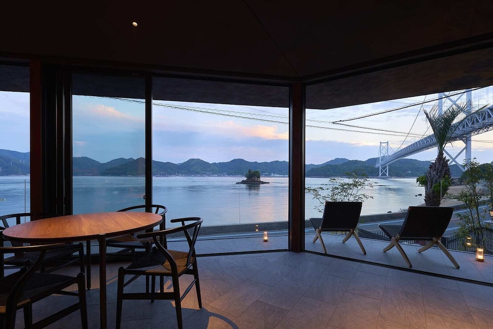 Deep Sea 専用キッチン4 | Seaside Villa SEEN