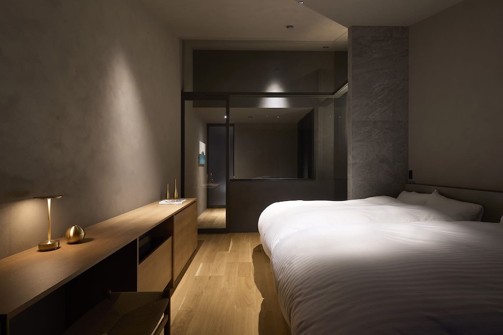 Shallow Sea 客室3 | Seaside Villa SEEN