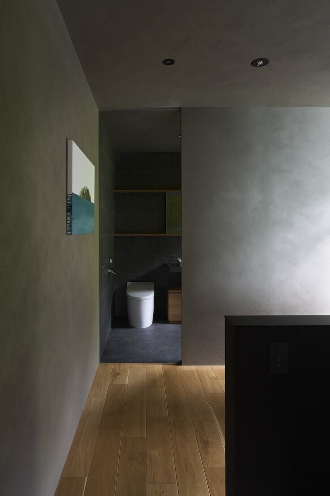 Shallow Sea 客室7 | Seaside Villa SEEN