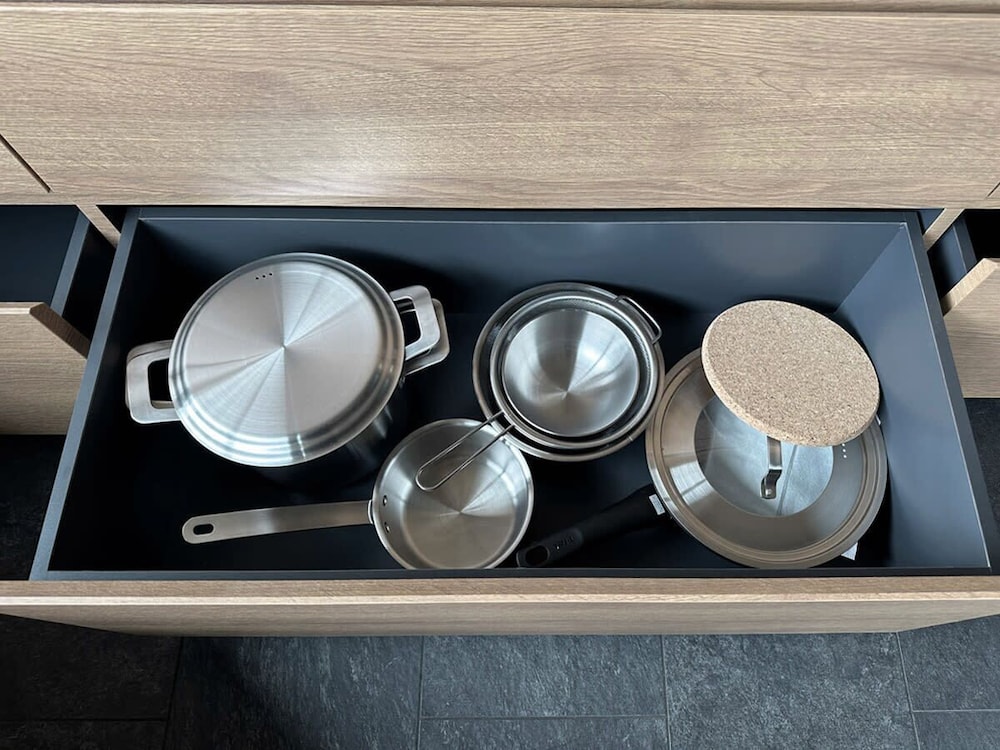 Shallow Sea 専用キッチン9 | Seaside Villa SEEN