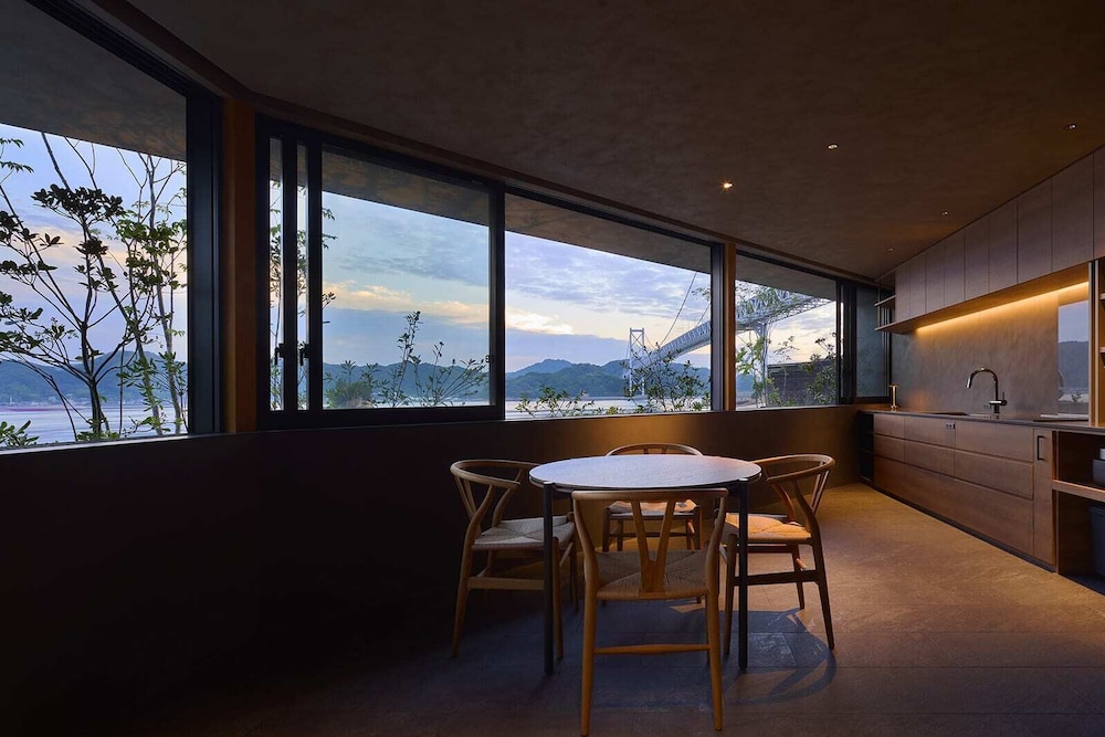 Shallow Sea 専用キッチン6 | Seaside Villa SEEN