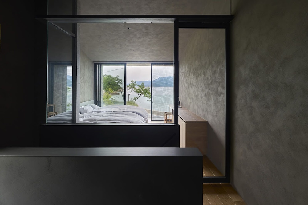 Shallow Sea 客室4 | Seaside Villa SEEN