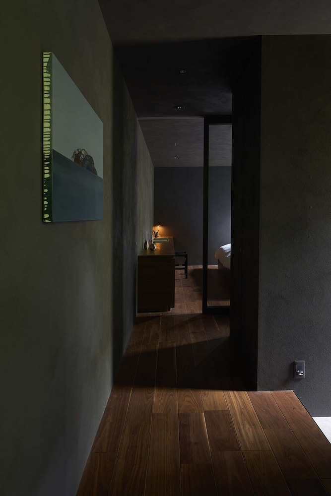 Deep Sea 客室1 | Seaside Villa SEEN