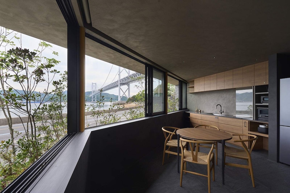 Shallow Sea 専用キッチン12 | Seaside Villa SEEN