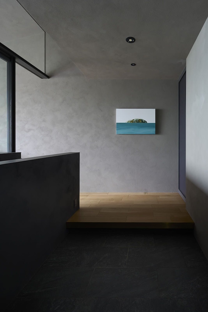 Shallow Sea 客室0 | Seaside Villa SEEN