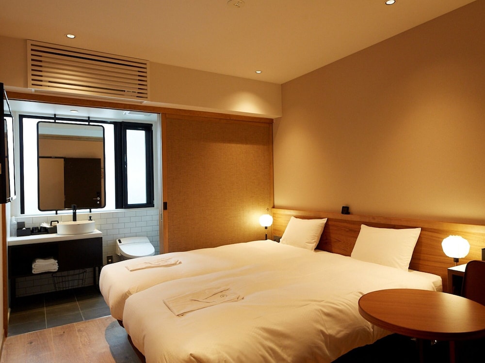 客室1 | hotel Bell ・ kyoto