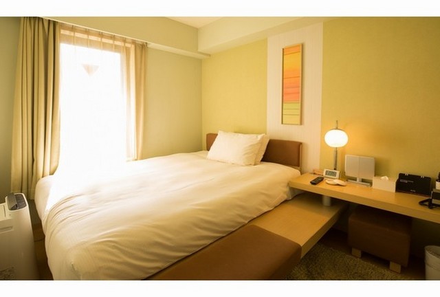 モダレット◇セミダブル◇【喫煙可】 | ホテルリソル池袋