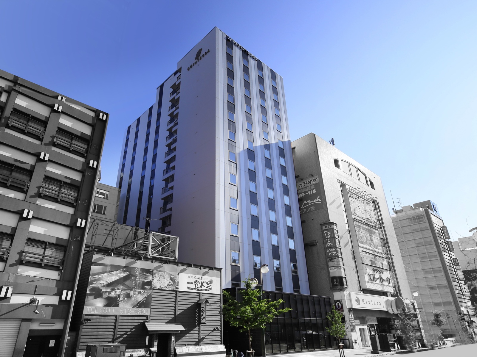 【スタンダードプラン】ホテルの品質と快適さの新体験！ご夫婦・カップルでのご利用に。(素泊まり)