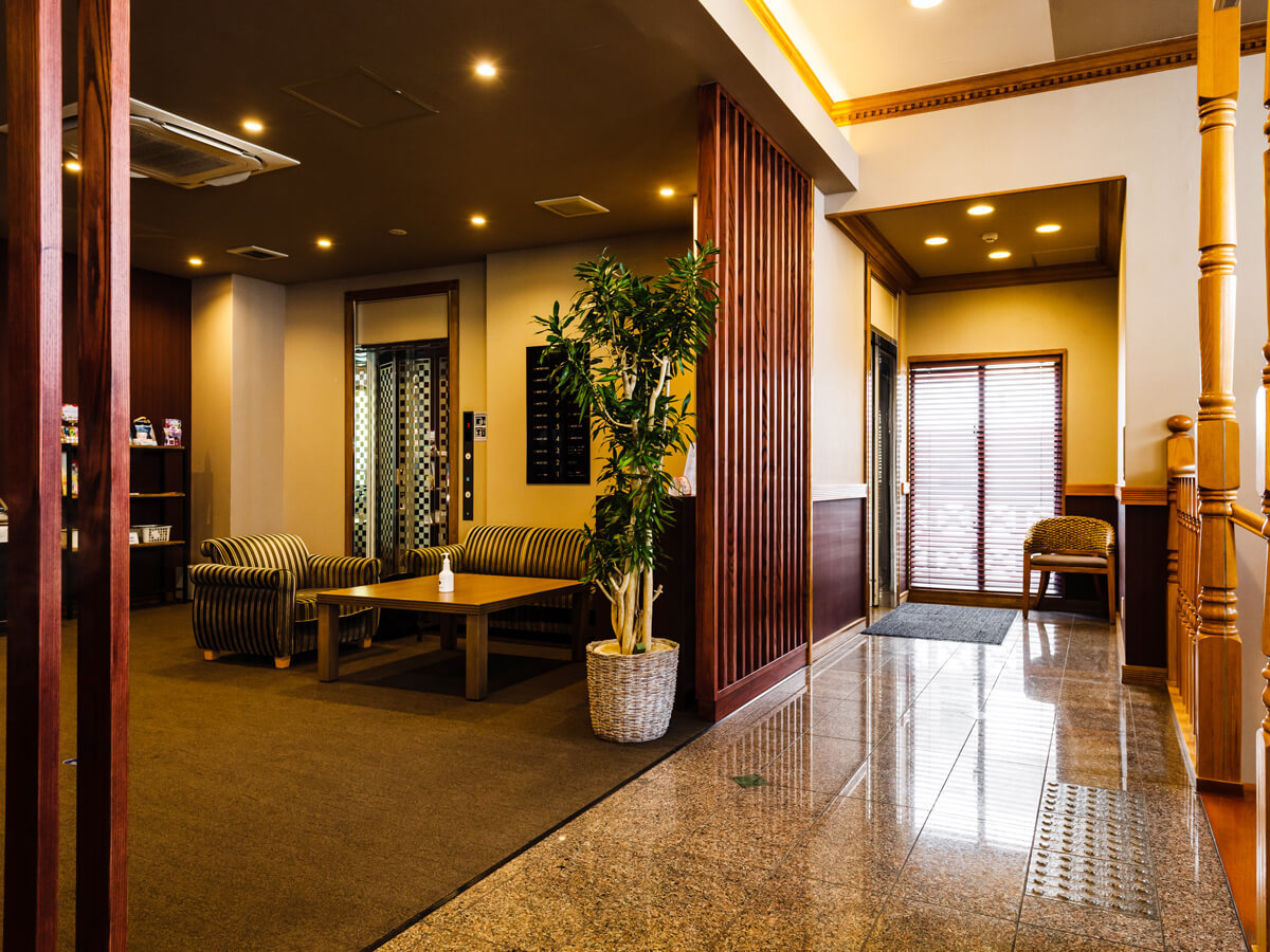 【スタンダードプラン】ゆいレール安里駅前から徒歩約30秒!観光・ビジネスの拠点に最適♪【素泊り】 【スタンダードプラン】ゆいレール安里駅前から徒歩約30秒!観光・ビジネスの拠点に最適♪【素泊り】