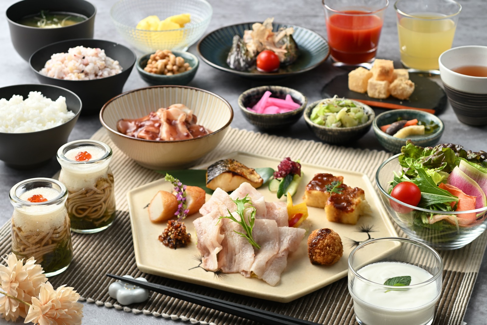 【早期割30】30日前までのご予約でお得に宿泊 ＜朝食付き＞